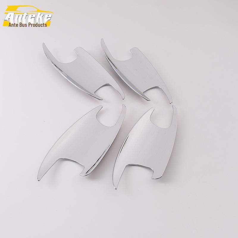 19 A200L Door Handle Bowl Anti-Scratch Decorative Sticker Accessories