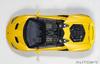 AUTOart Lamborghini Centenario Roadster Pearl Yellow Готовый продукт 1/18