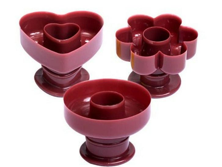 Cross-Border Donut Cake & Biscuit Mold Baking Gadget