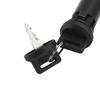 Выключатель зажигания для Arctic Cat 06-09 90 Utility 2x4 / 06-07 90 DVX 3303-423