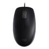 Бесшумная проводная мышь Logitech M110