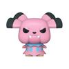 Funko Pokemon Снаббл Поп! Игра: -