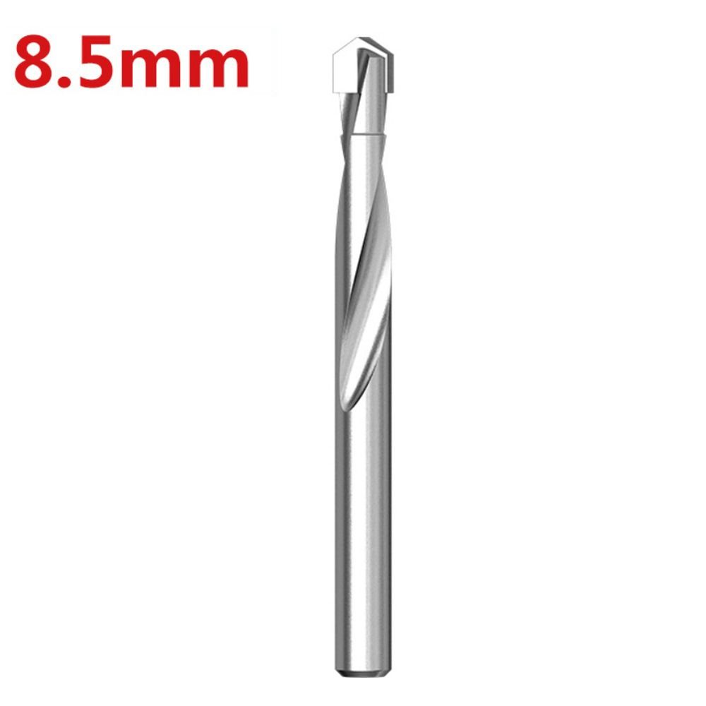 Инструменты для сверления твердых материалов Дерево Металл Фреза Карбидный сплав Сверло Спиральное сверло Сверло