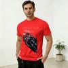 Band Infected Rain TShirts for Unisex Amazing 100 Cotton Tees O Neck Short Sleeve T Shirts Summer Clothing