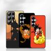 Dragon Gokus Balls DragonBalls Case for Samsung Galaxy A07 A13 A12 A14 A23 A42 A50 A51 A52 A53 A70 A71 A72 A04 Note 20 9 8 10