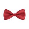 Children's Bow Tie Tie Accessories Adjustable Baby Fashionable Party Wear for Little Gentlemen Ladies Bow Tie Solid  Neck Accessories