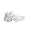 X Vetements Instapump Fury Emoji White