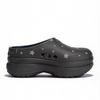 adidas Закрытые тапочки унисекс IE4626(team956-)