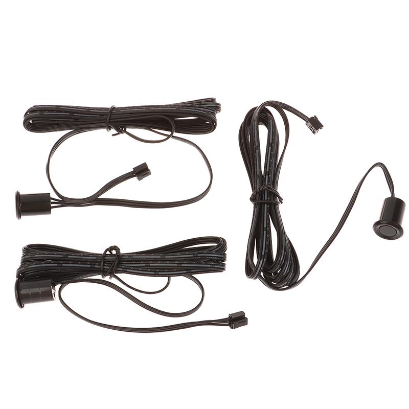 Мини светодиодный светильник для шкафа с датчиком, 12 В 24 В, сенсорное/маховое/ИК-движение/включение/выключение от двери, управление кухонным шкафом