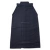 Kendoya Tetron Navy Blue Folds 23 Hakama, (inner Sewn) No.