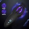 Octopus Masturbator,Electric Shock Glans Trainer with 12 Vibration Modes and 7 Vibration Frequencies,Vibrating Penis Massager, Adult Sex Toys