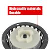 Recoil Start Aluminum Alloy 47cc 49cc Easy Pull Starter For 2 Stoke Pocket Bike Mini Moto ATV Quad Dirt Pit Bike