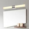 New Modern and Stylish LED Waterproof Bathroom Mirror Cabinet Lights, Perfect for Fashionable Wall Lights In Hotel Engineering a