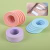 5Rolls 4Mm Lash Extension Tape Eye Makeup Tools Micropore Eyelash Extension Tape Professional Eyelashes Supplies Accessorie