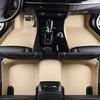 Custom For Mercedes-Benz C-Class W202 W203 W204 S204 S203 car floor mats 100% suitable your waterproof carpet 2003-2010-2024 BM1
