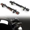 Кронштейны для указателей поворота мотоцикла из алюминиевого сплава, прочные аксессуары, крепление устройства сигнализации поворота