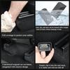Seat Rail Protection Cover for Tesla Model 3 Y Juniper 2025 Pulley Anti Kick Plug Anti-collision New Model3 Highland Accessories