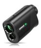 EENOUR Golf Laser Distance Meter Mini Measurement Fastest Measurement Highly Transparent Lens Compatible with 874yd Ultra Small Height Difference