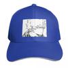 Bakugo Baseball Cap Snapback Cap designer cap Designer Hat Rave Women Unisexs