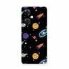 For OnePlus Nord CE 3 Lite 5G Cases Wolf Clear Soft TPU Silicone Phone Cover For One Plus Nord CE 3 5G Case Transparent Etui