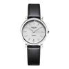 [VALENTINO RUDY] Женские кожаные часы VALENTINO RUDY VR1720A-WTBKL