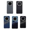 Карбоновое волокно Kevlar подходит для чехла для мобильного телефона Huawei mate70pro mate60pro, магнитного защитного чехла P70pro.