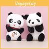 Soft And Cuddly Panda Stuffed Animal Plush Toy Ideal For Kids And Collectors Alike