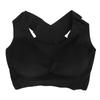 Women Underwear Push Up Breast Holding Back Posture Correction Front Buckle Bra
