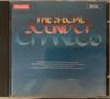CD VARIOUS - The Special Sound Of Chandos 0008301 Chandos 1983 UK Classical Used