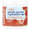 Splish Splash Hydration, Watermelon, 153G(5.5Oz)