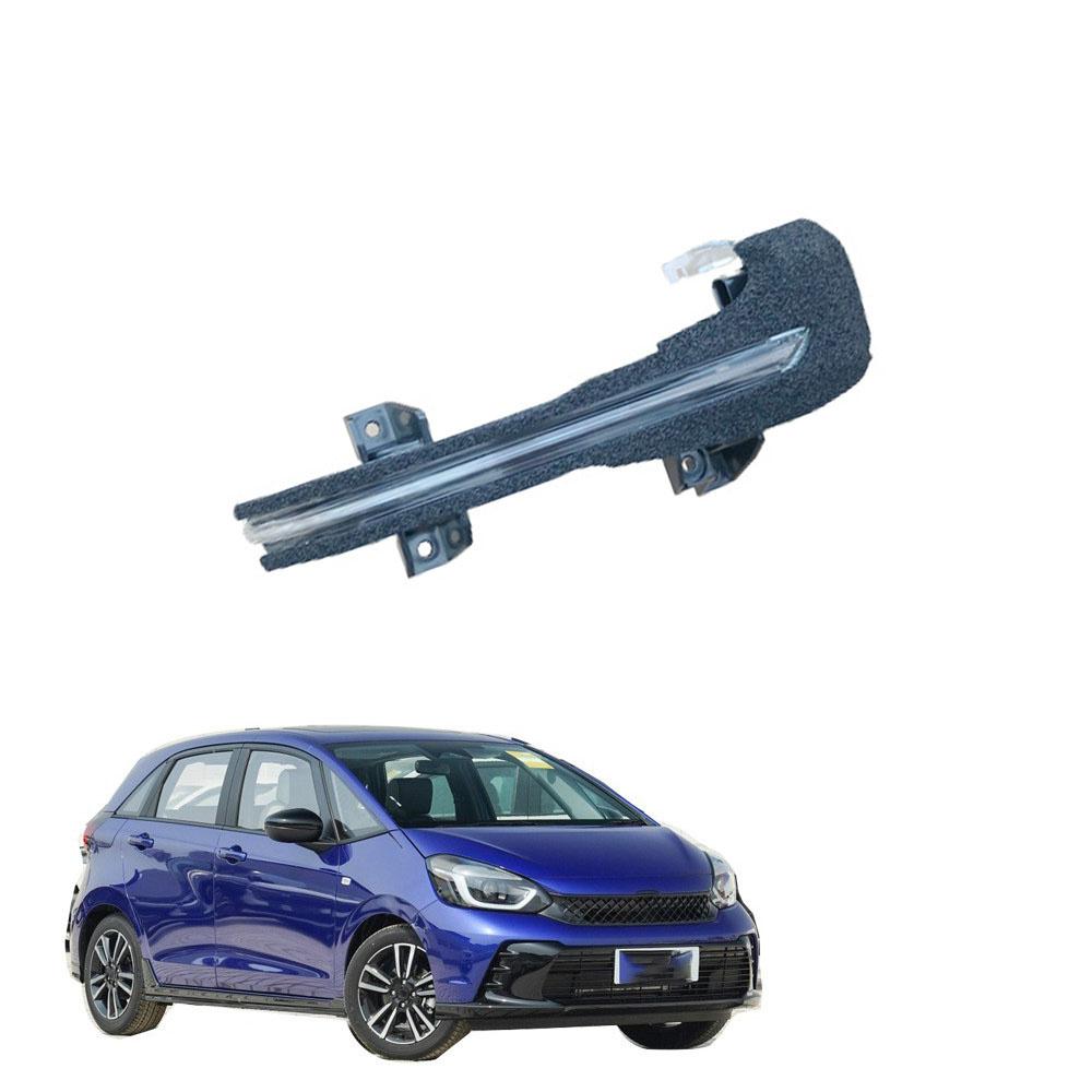 Крышка сигнала поворота зеркала заднего вида правая сторона для Honda Fit/Jazz 2020-2022