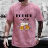 Футболка Boyfriend Evg Future Team Groom Man, футболка Single Farewell, футболка для мальчишника, помолвки, свадьбы, пива, графические топы