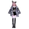 ICY Fortune Days Масштабная BJD Кукла Серия Модный Стиль Тело с 34 Подвижными Механическими Суставами Игрушки и Подарки для Взрослых и Детей Возраста 1/3 6+ (Гелия)