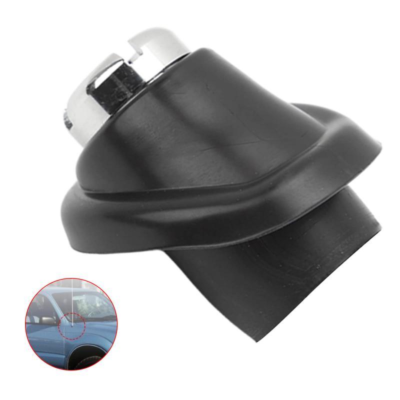 Manual Antenna Nut Top Cap & Rubber 8639604010 86396-04010 For Toyota Tacoma 1995 1996 1997 1998 1999 2000 2001 2002 2003 2004