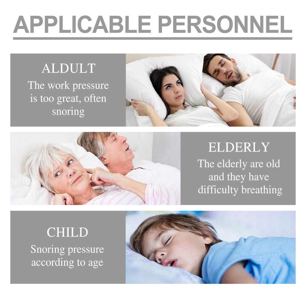 26 шт. носовые дыхательные полоски для уменьшения храпа и облегчения заложенности носа