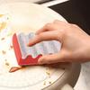 BBQ Grill Cleaning Brush Barbecue Grill Brush Pan Cleaning Brush Household Outdoor Grill Accessories For Barbecue Rack