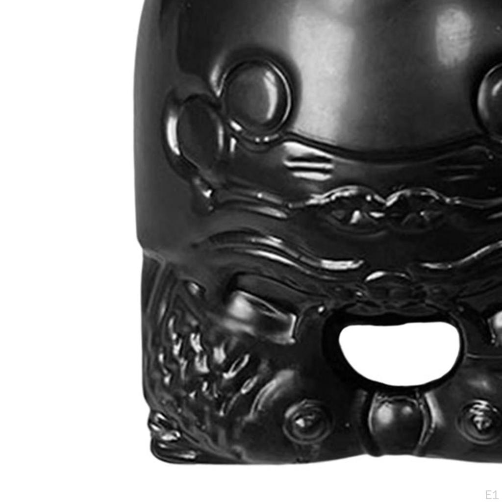 Fish Temple Block Guiros Percussion Instruments Figurine Small Frog Musical Instrument for Adults