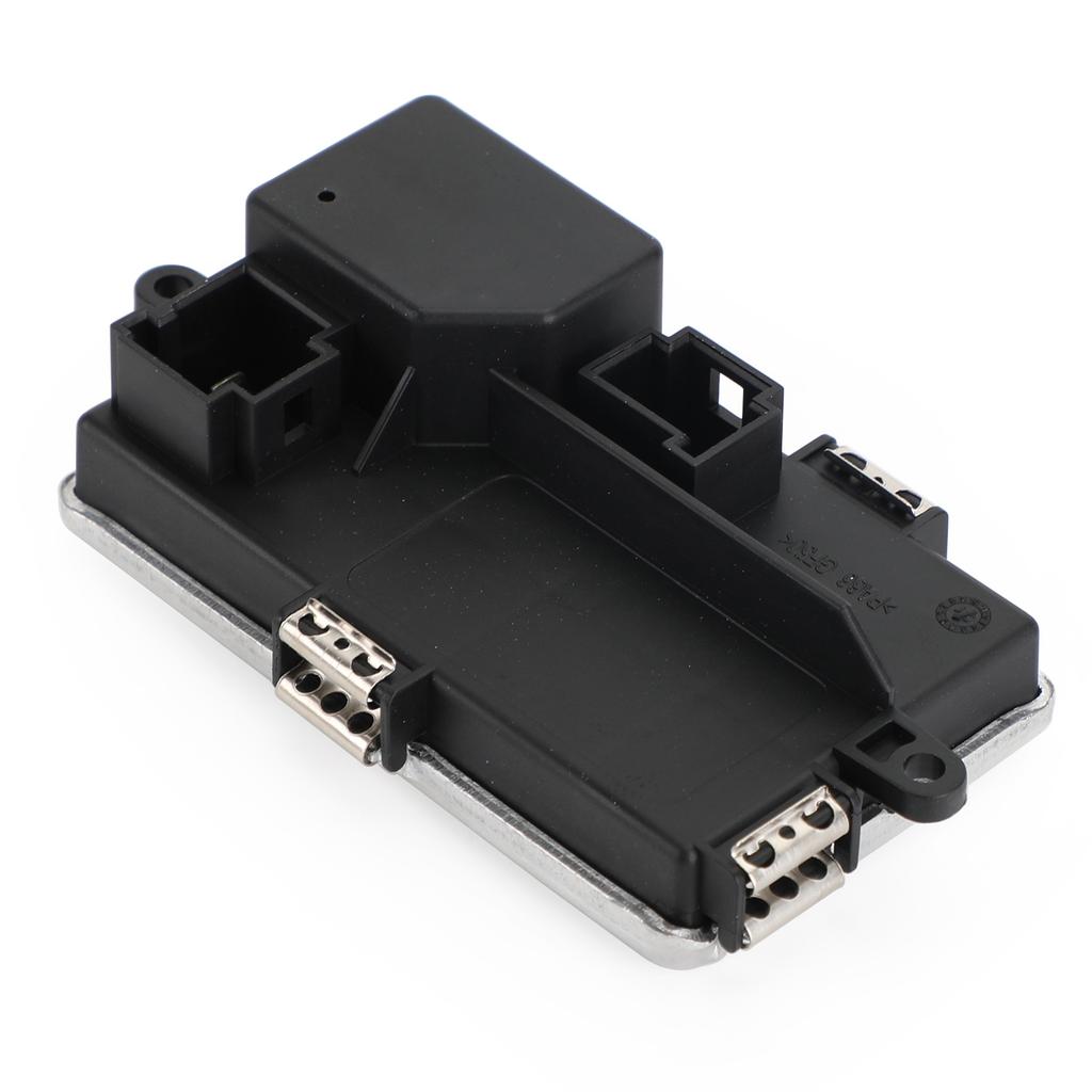 Areyourshop Heater Blower Motor Resistor 64119226780 For BMW F10 F11 F01 528i 535i 535d 64119226780