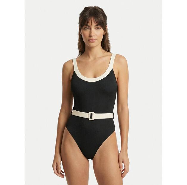 Купальник Seafolly Band Wave