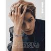 Arena Homme+ Корея 2023 Январь NCT TAEYOUNG, K STAR, K POP, весь журнал