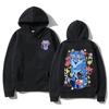 Autumn and Winter New KPop Devil Hunter Derpy Hoodie Merch KPop Men's and Women's Sportswear Fashion Street Wear Y2K Hoodie