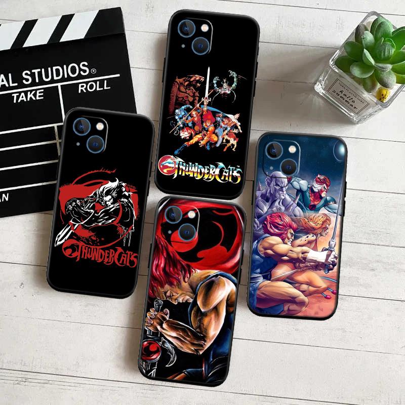 Чехол для телефона T-ThunderCats для OPPO A40 A60 A80 A15 A16 A16K A12 A17 A17K A54 A54S A53 A53S A55 A56 A57 A98 F23