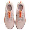 Nike REACTX PEGASUS TRAIL 5 Abrasion Resistant Low Top Running Shoes Women's Pink Orange White Sneakers DV3865-602