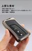 TECART ES300h ES250 LS500h LS500 NX350 NX350h NX350h NX450h+ ES200 Smart Key Case Remote