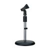 Sanwa Supply Microphone Stand (Height 250~400mm) MM-SPST2N
