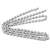 10 Speed Bicycle Chain Reusable Replacement Steel Mountain Road Bike Chain Bicycle Accessory