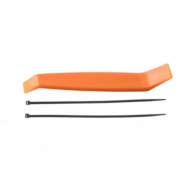 Carbon Fiber Pattern Hand Brake Lever Cover Shell Replacement Fit For E46 E60 E90 E92 F30 F32  F80 M4 M3 M2 Car Accessories