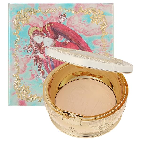 Kanebo Milano Collection Milano Collection GR Face Up Powder 2024 30g Face Powder