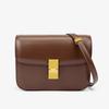 2025 New Women's PU Leather Shoulder Bag Small Square Box Bag Crossbody Tofu Purse Minimalist Luxury Bag for Women