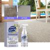 Carpet Specific Easy Cleaning, Stain Removal, Long Lasting Detergent 120ml